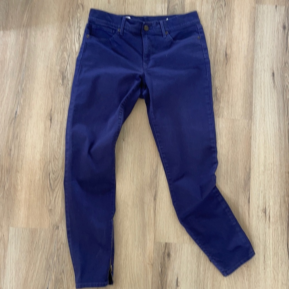 Women’s Gap 1969 Legging Jean